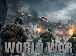 World War: D-Day 1944 Review