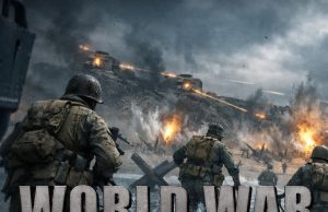 World War: D-Day 1944 Review World War: D-Day 1944 Review