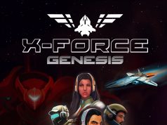 X-Force Genesis Review X-Force Genesis Review
