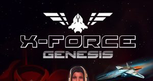 X-Force Genesis Review X-Force Genesis Review