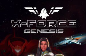 X-Force Genesis Review X-Force Genesis Review