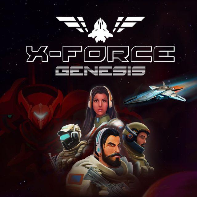X-Force Genesis Review X-Force Genesis Review