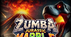 Zumba – Jurassic Marble Quest Review Zumba - Jurassic Marble Quest Review