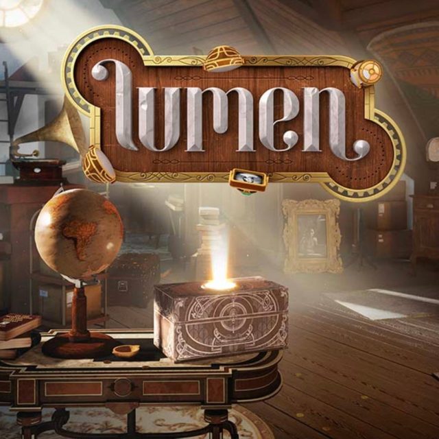 lumen Review