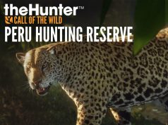 theHunter: Call of the Wild – Peru Hunting Reserve Review theHunter: Call of the Wild & Peru Hunting Reserve Review