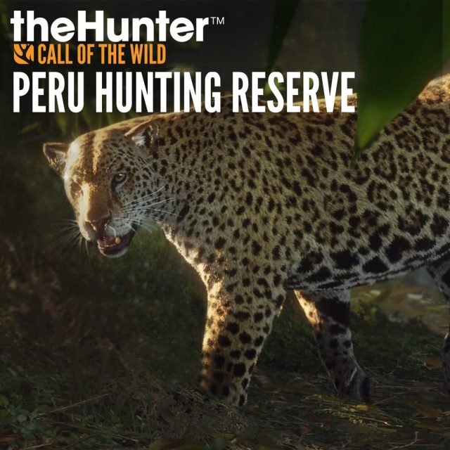 theHunter: Call of the Wild & Peru Hunting Reserve Review