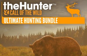 theHunter: Call of the Wild – Ultimate Hunting Bundle Review theHunter: Call of the Wild - Ultimate Hunting Bundle Review