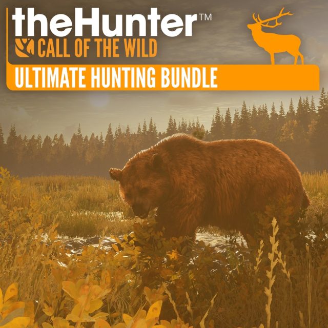 theHunter: Call of the Wild - Ultimate Hunting Bundle Review