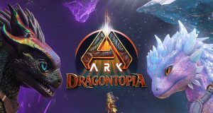 ARK: Dragontopia Review ARK: Dragontopia Review