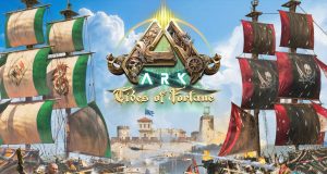 ARK Tides of Fortune Review ARK Tides of Fortune Review