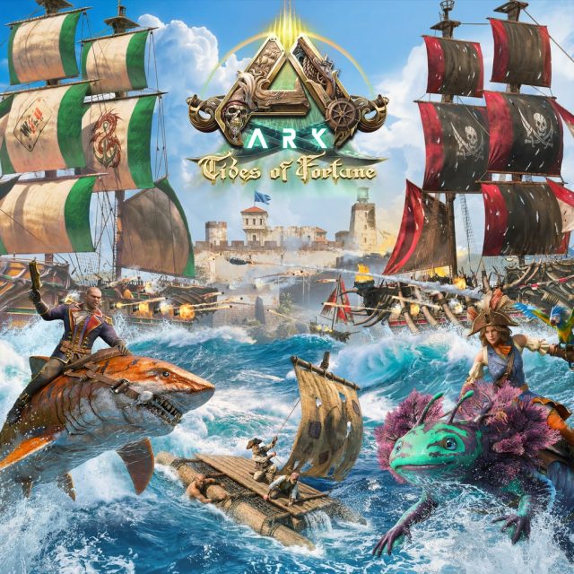 ARK Tides of Fortune Review
