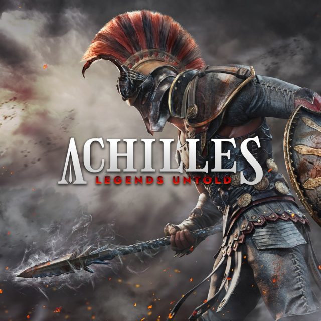 Achilles: Legends Untold Review