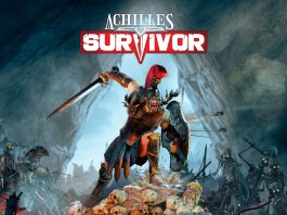 Achilles: Survivor Review
