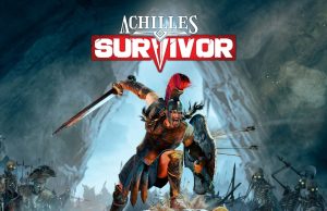 Achilles: Survivor Review Achilles: Survivor Review