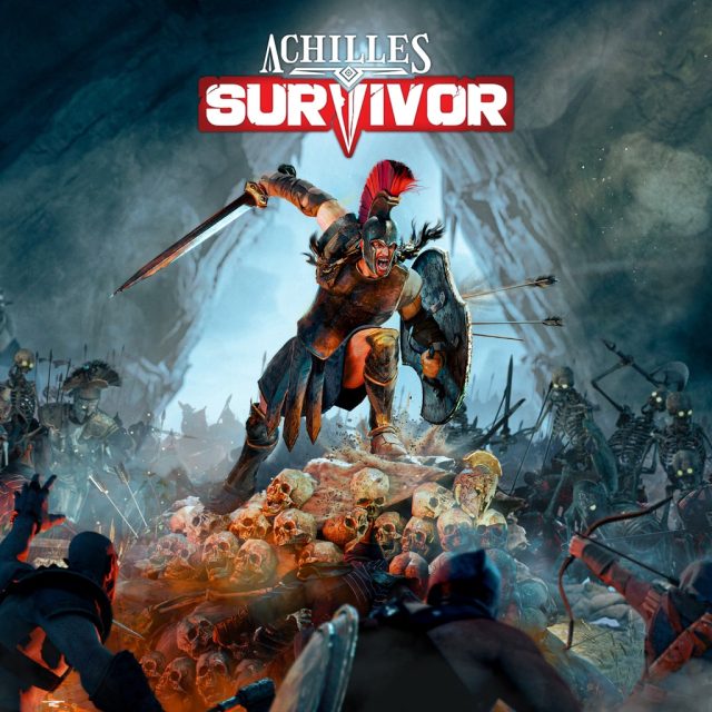 Achilles: Survivor Review