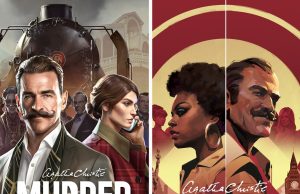 Agatha Christie’s Deadly Voyages – 2 in 1 Review Agatha Christie's Deadly Voyages - 2 in 1 Review
