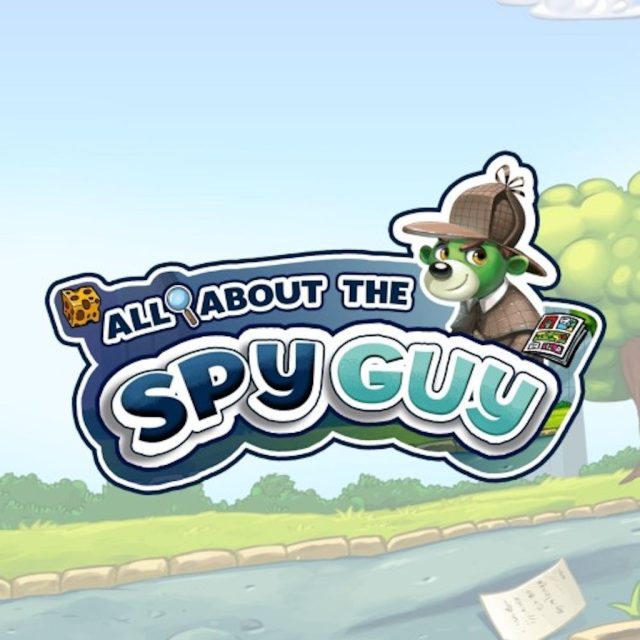 All about the Spy Guy Review All about the Spy Guy Review