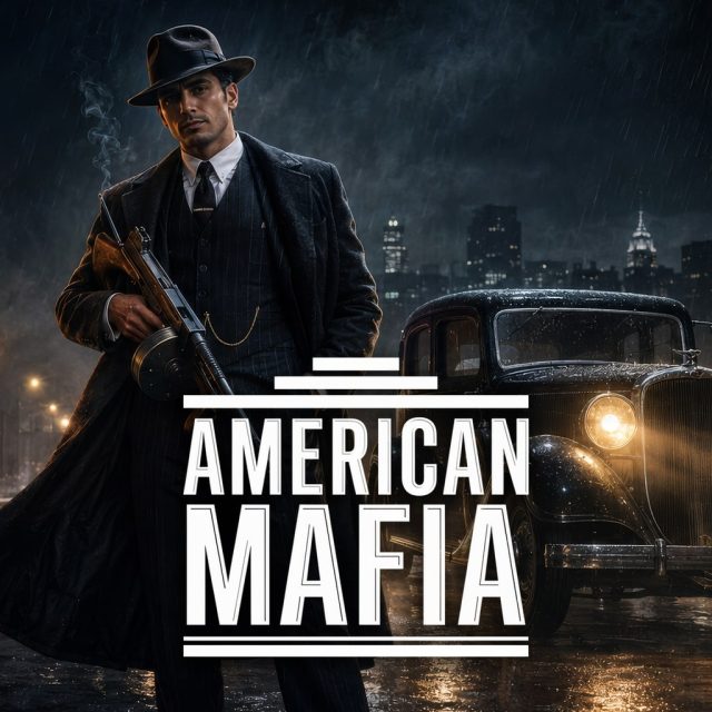 American Mafia Review