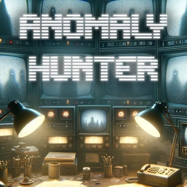 Anomaly Hunter: Observation Duty Review