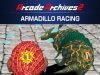 Arcade Archives 2 ARMADILLO RACING Review Arcade Archives 2 ARMADILLO RACING Review
