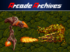 Arcade Archives 2 SYVALION Review Arcade Archives 2 SYVALION Review