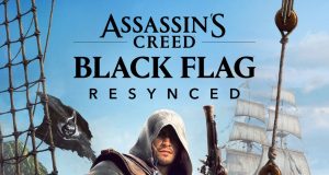 Assassin’s Creed Black Flag Resynced Review Assassin's Creed Black Flag Resynced Review