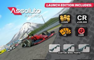 Assoluto Racing Review Assoluto Racing Review