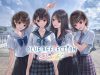 BLUE REFLECTION Quartet Review BLUE REFLECTION Quartet Review