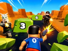 Blast Dash Review Blast Dash Review