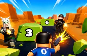 Blast Dash Review Blast Dash Review