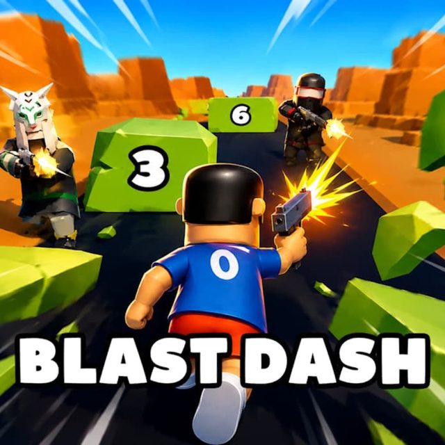 Blast Dash Review
