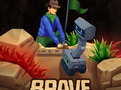 Brave Escape Review Brave Escape Review