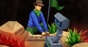 Brave Escape Review Brave Escape Review