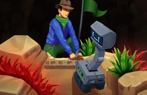 Brave Escape Review Brave Escape Review