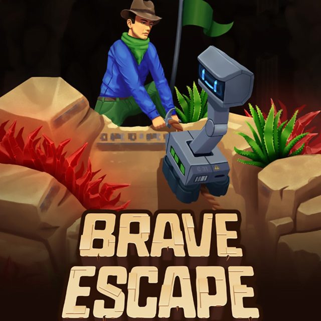 Brave Escape Review