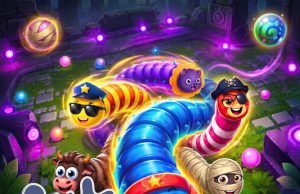 Brawl Snakes Review Brawl Snakes Review