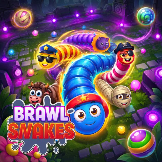 Brawl Snakes Review