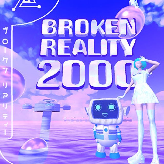 Broken Reality 2000 Review