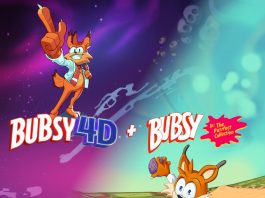 Bubsy 4D + Bubsy in: The Purrfect Collection Review