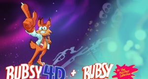 Bubsy 4D + Bubsy in: The Purrfect Collection Review Bubsy 4D + Bubsy in: The Purrfect Collection Review