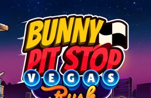 Bunny Pit Stop: Vegas Rush Review Bunny Pit Stop: Vegas Rush Review