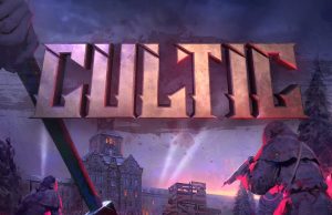 CULTIC Review CULTIC Review