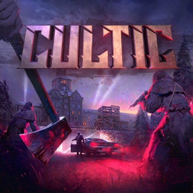 CULTIC Review CULTIC Review