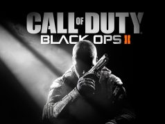 Call of Duty: Black Ops II Review Call of Duty: Black Ops II Review