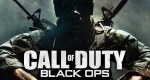 Call of Duty: Black Ops Review Call of Duty: Black Ops Review