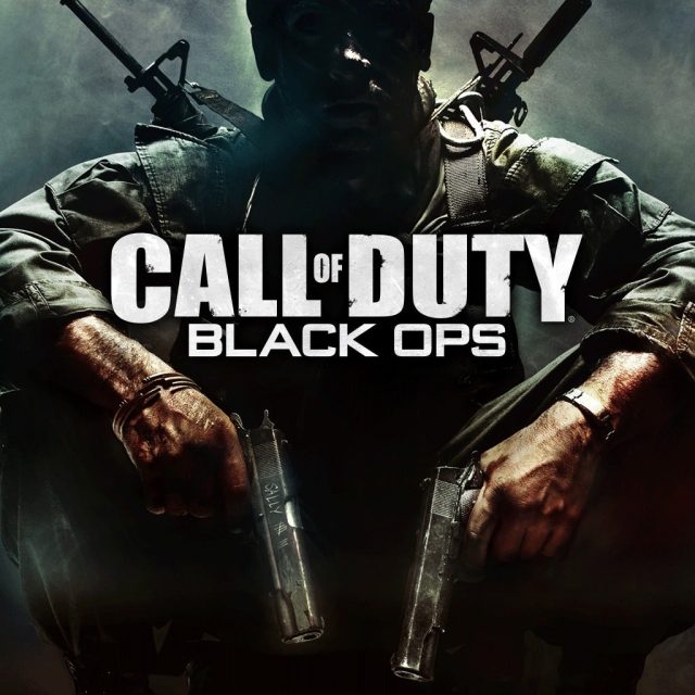 Call of Duty: Black Ops Review