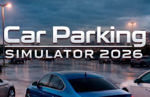 Car Parking Simulator 2026 Review Car Parking Simulator 2026 Review