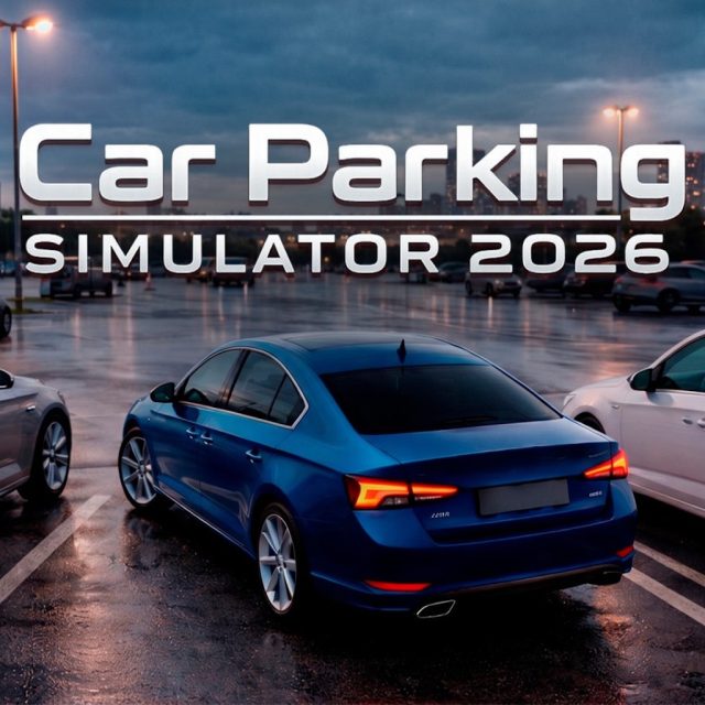 Car Parking Simulator 2026 Review Car Parking Simulator 2026 Review
