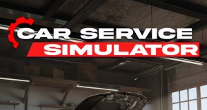 Car Service Simulator Review Car Service Simulator Review