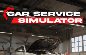 Car Service Simulator Review Car Service Simulator Review